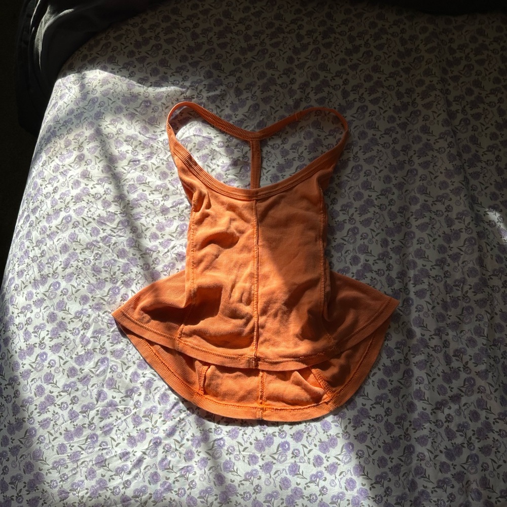 urban outfitters ecoté tank